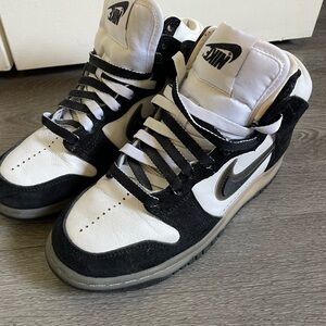 Slam Jam × Dunk High 'Black'